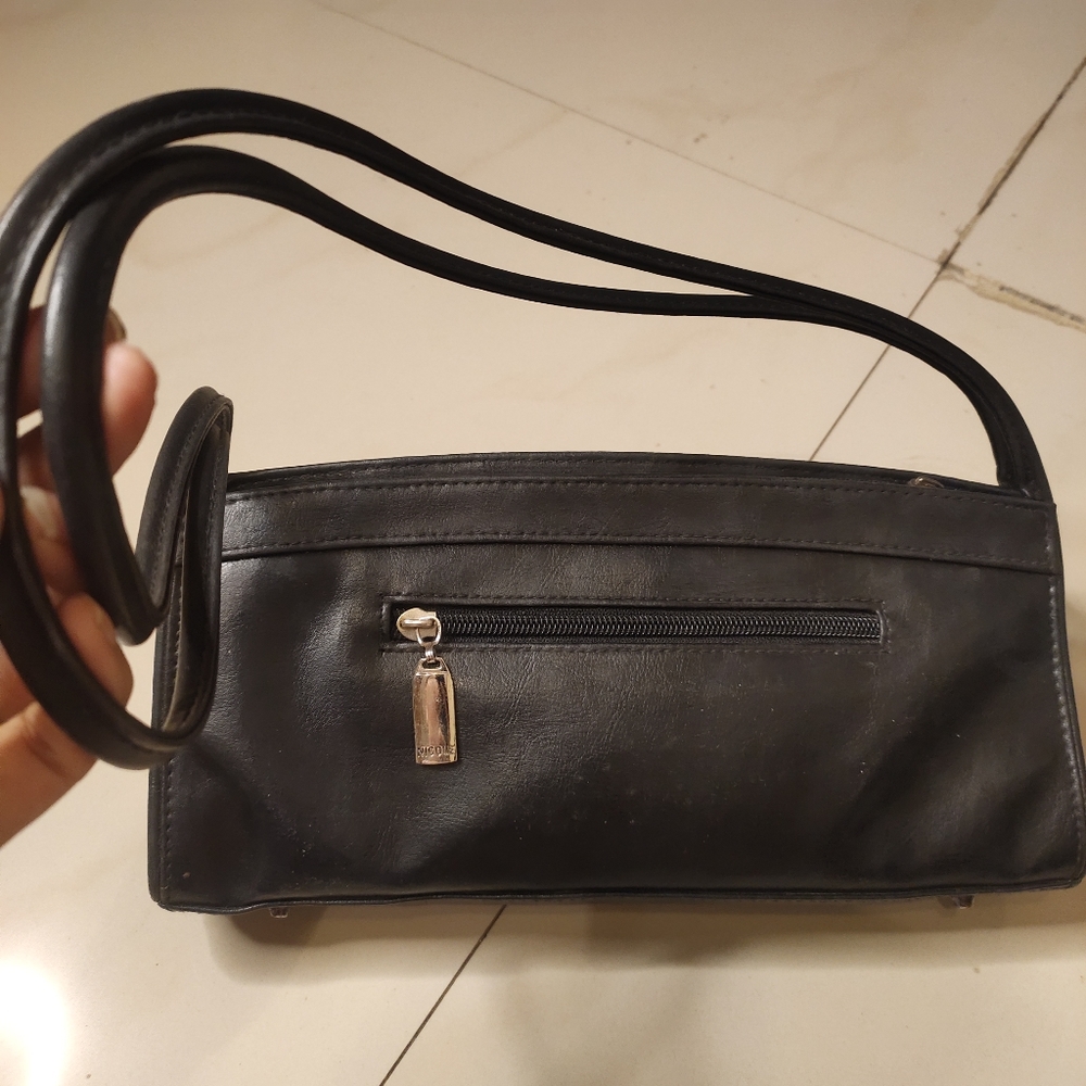 Nicole leather bag original - Picture 3 of 12